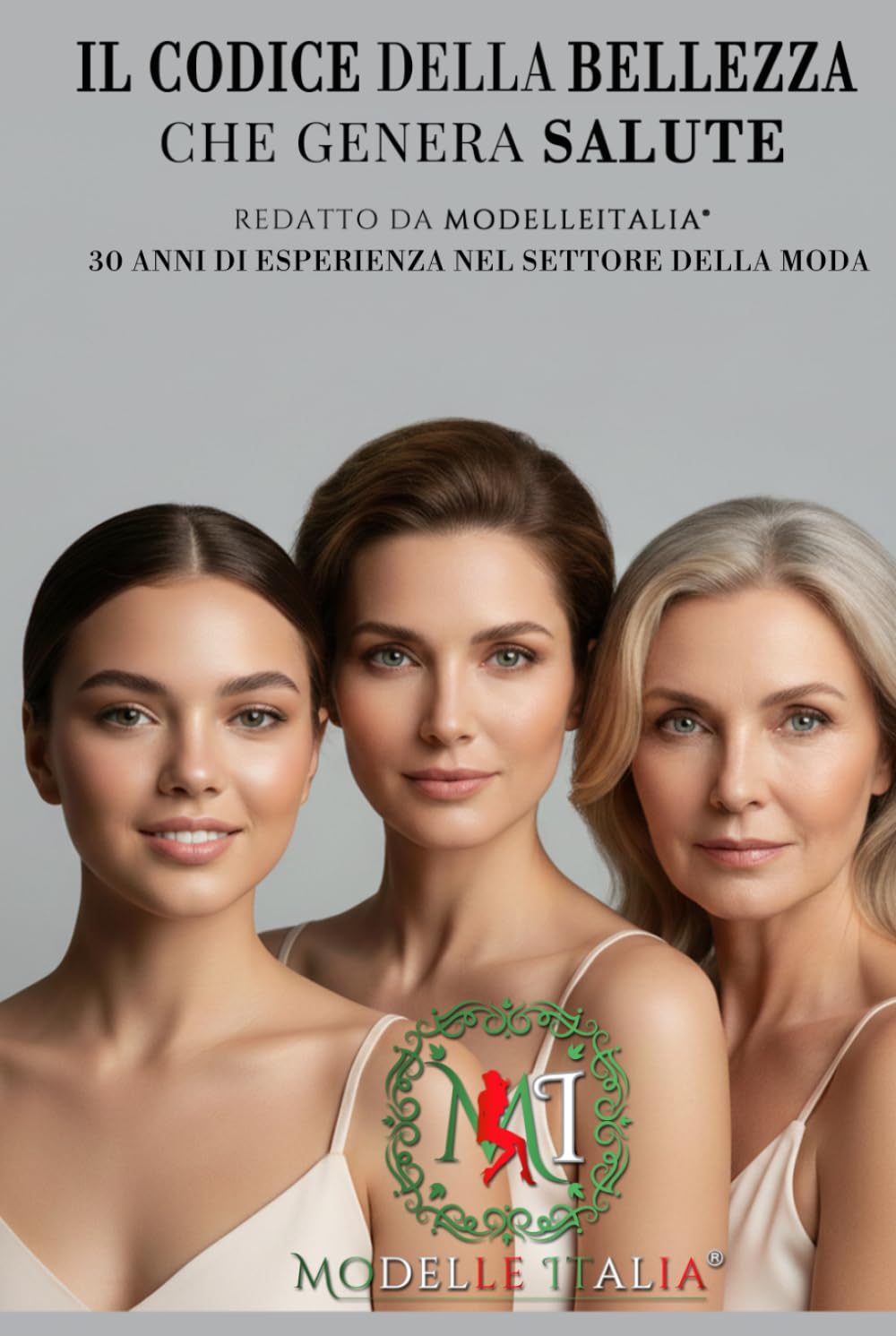 Il Codice della Bellezza che Genera Salute: Bio-hacking, longevità e l'arte dell'alta prestazione femminile. 30 anni di esperienza a tuo servizio.
