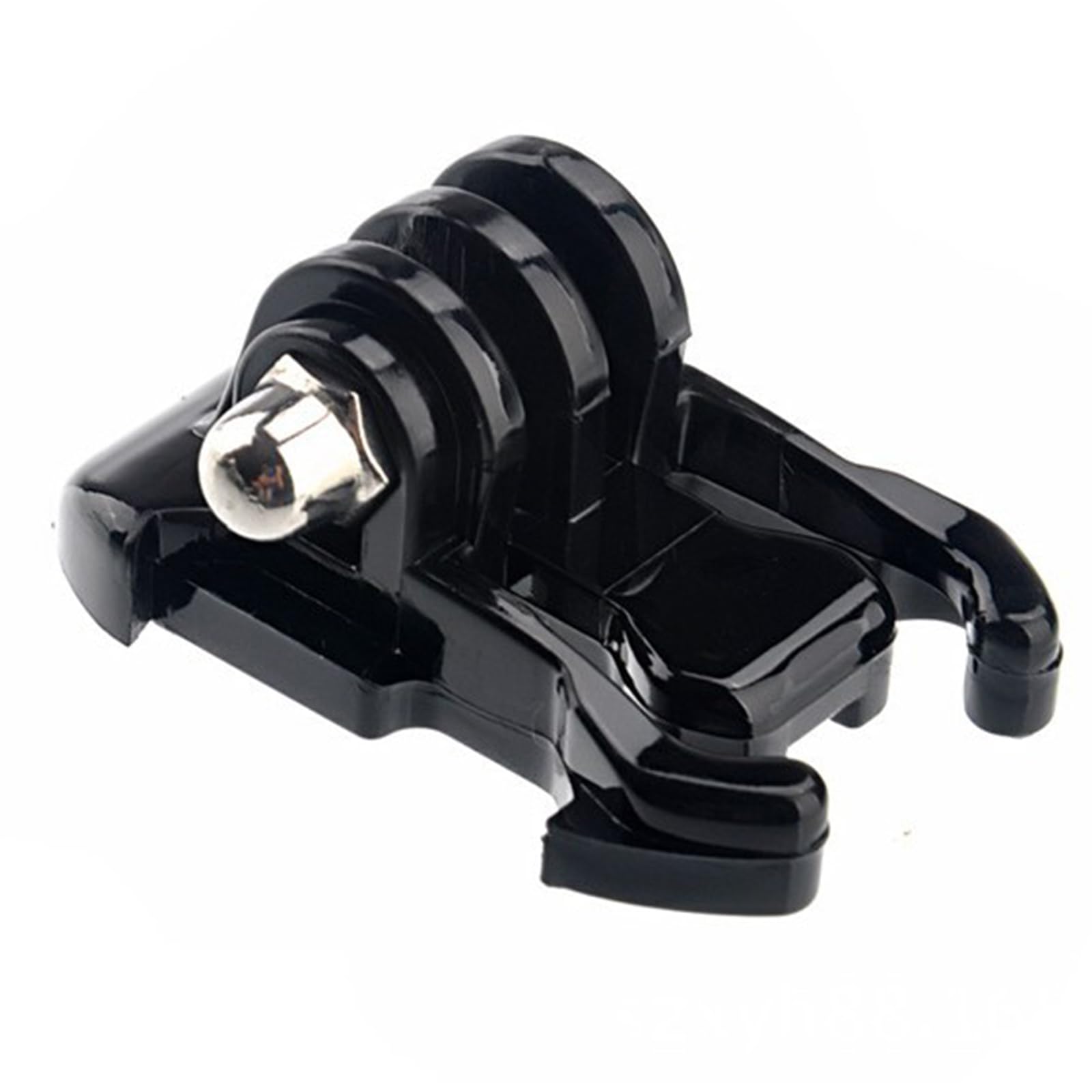 Action Camera Quickly Release Adapter Quickly Release Base Mount for Creative Photo Angles in Outdoor Sports and Travel