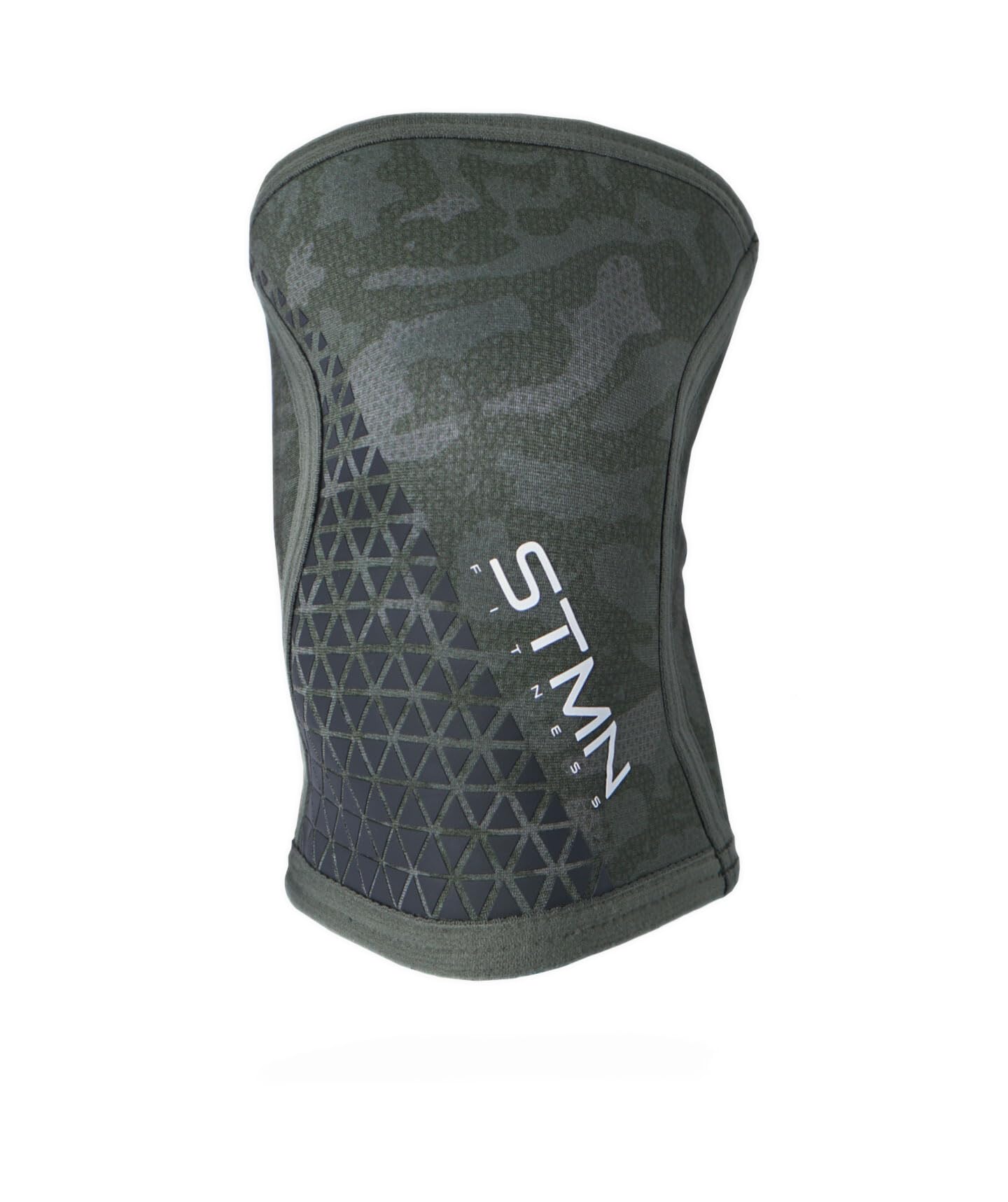 STAMINA FITNESS - Coppia di Ginocchiere Cross Training per Massima Protezione e Stabilità – Ginocchiere Per Workout, Pesistica e Powerlifting – Fascia Ginocchio Sportiva per Uomo e Donna