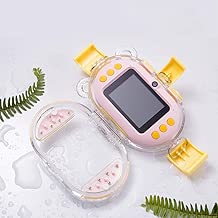 DLIBIG Creative Kids Digital Camera Wifi Waterproof Childrens Digital Camera Mini Small Single Reverse Camcorder Portable Sports Digital Camera 4X Zoom with Inch LCD Screen DLIBIG Creative Kids Digital Camera Wifi Waterproof Childrens Digital Camera Mini Small Single Reverse Camcorder Portable Sports Digital Camera 4X Zoom with Inch LCD Screen