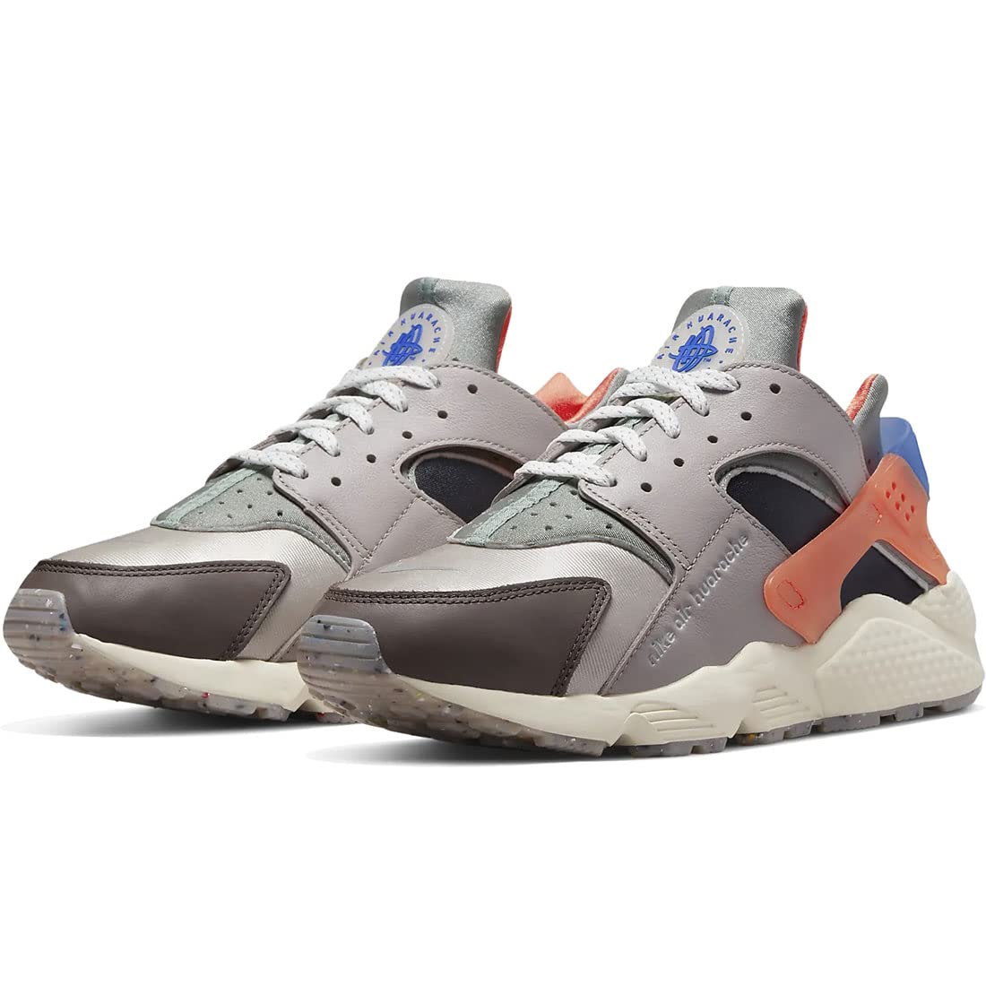 Amazon | [ナイキ] エア ハラチ プレミアム AIR HUARACHE PRM エニグマ 