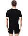 Lacoste 100% Cotton Slim Fit V-neck T-shirt 3-pack - #3 of 3