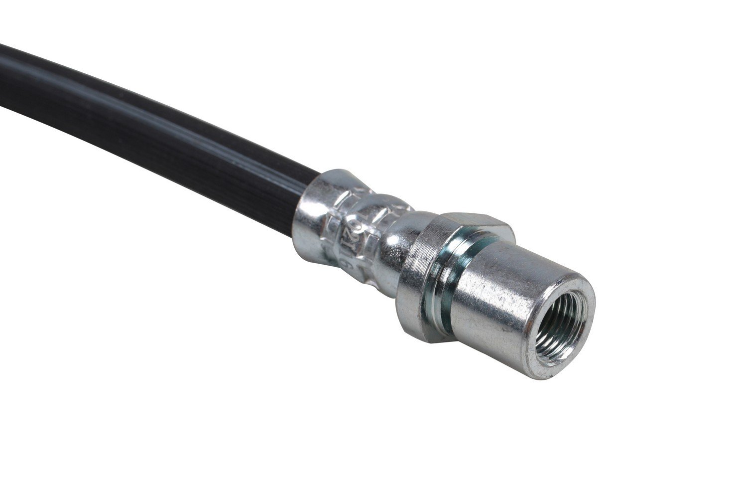 Amazon.com: Sunsong 2206681 Brake Hydraulic Hose : Automotive 