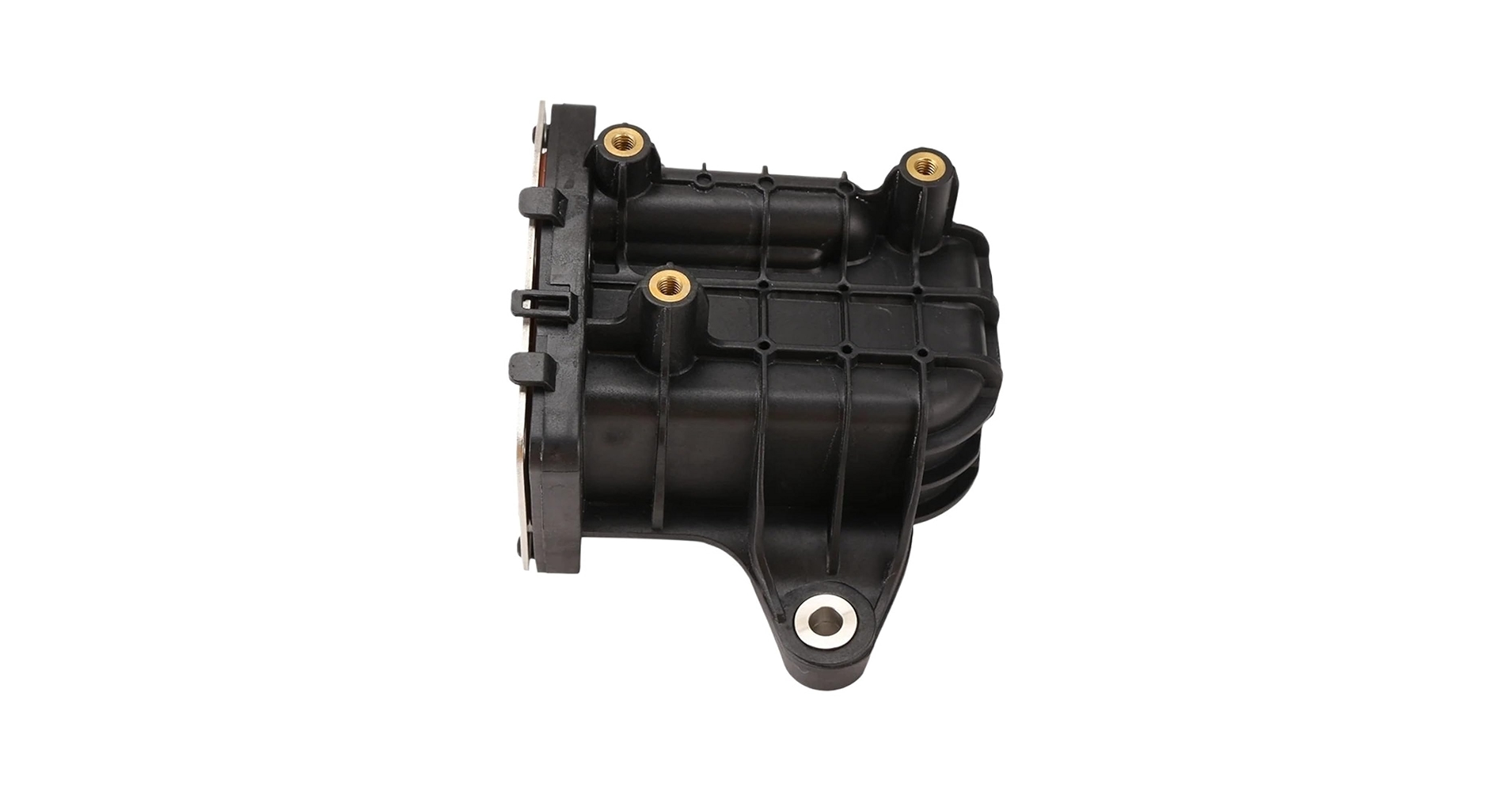 バルバ Amazon.co.jp: 9820965980 車 EGR バルブクーラーハウジング