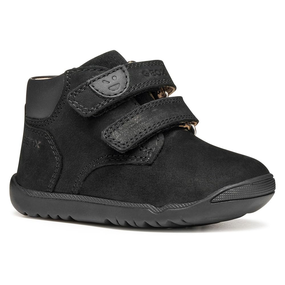 Geox B Macchia Boy First Walker ShoeBimbo 0-24