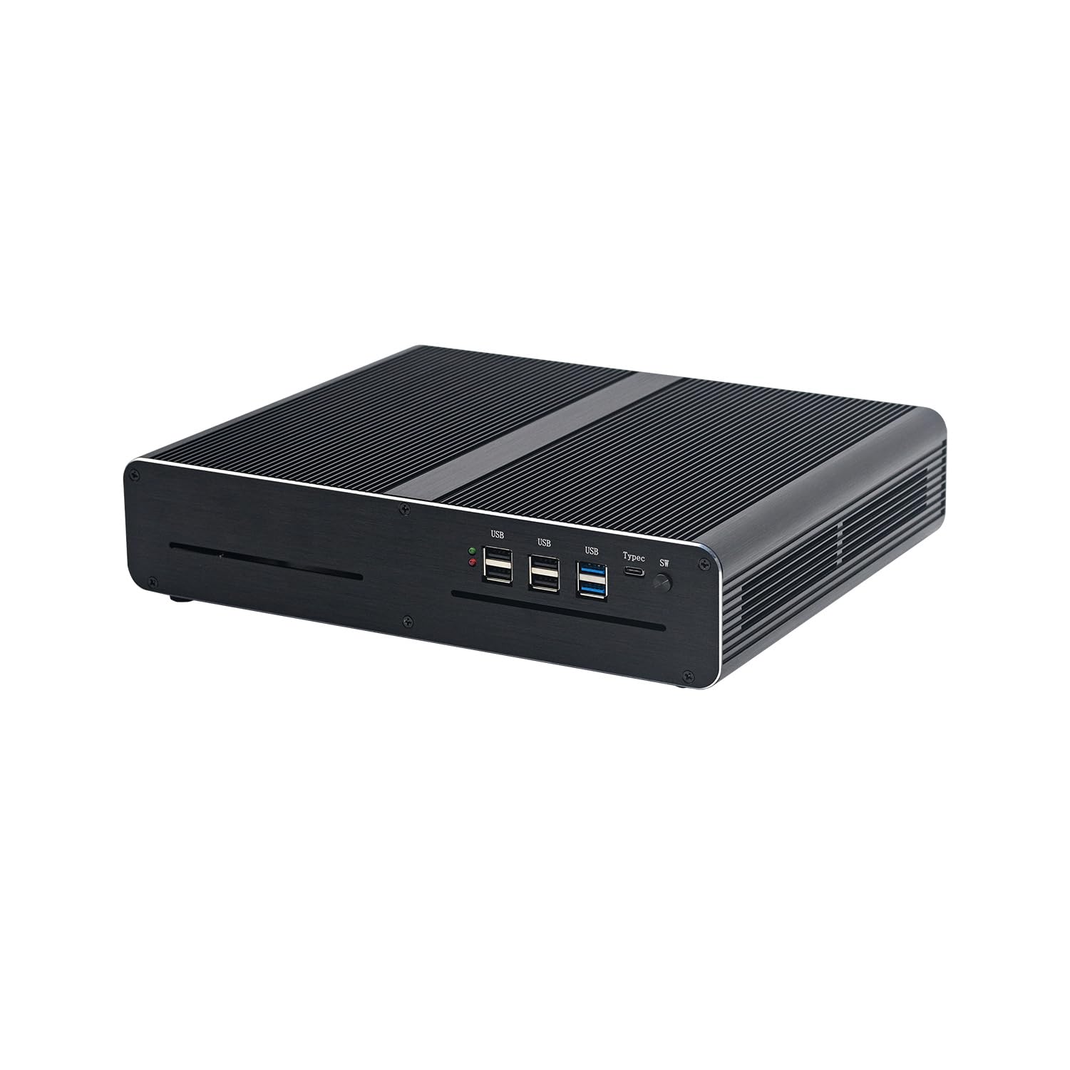 8K Mini PC, Gaming Computer, I7 13620H, Windows 11 / Linux Ubuntu, BM33, Wi-Fi 6, RTX5060 8G GDDR7 Graphic, HDMI, 3 x DP, Full-featured Type-C, 2 x LAN, 64G RAM, 512G M.2 SSD