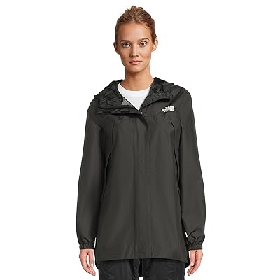 The North Face Antora Rain Parka Women