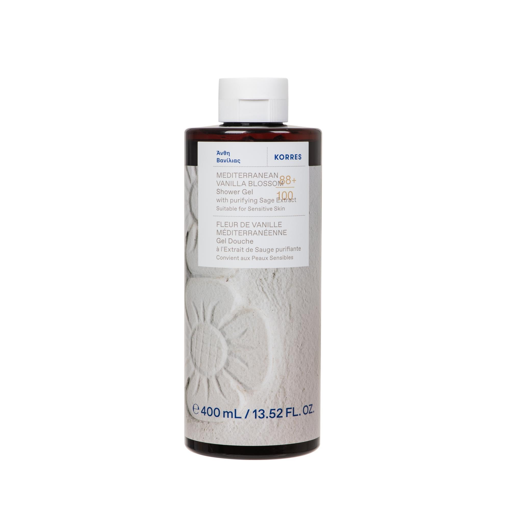 MEDIT.VANILLA.BLOS.SHOWER.GEL.400ML