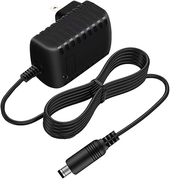 30W Echo Show Power Cord Replacement for Echo Show 15, Echo