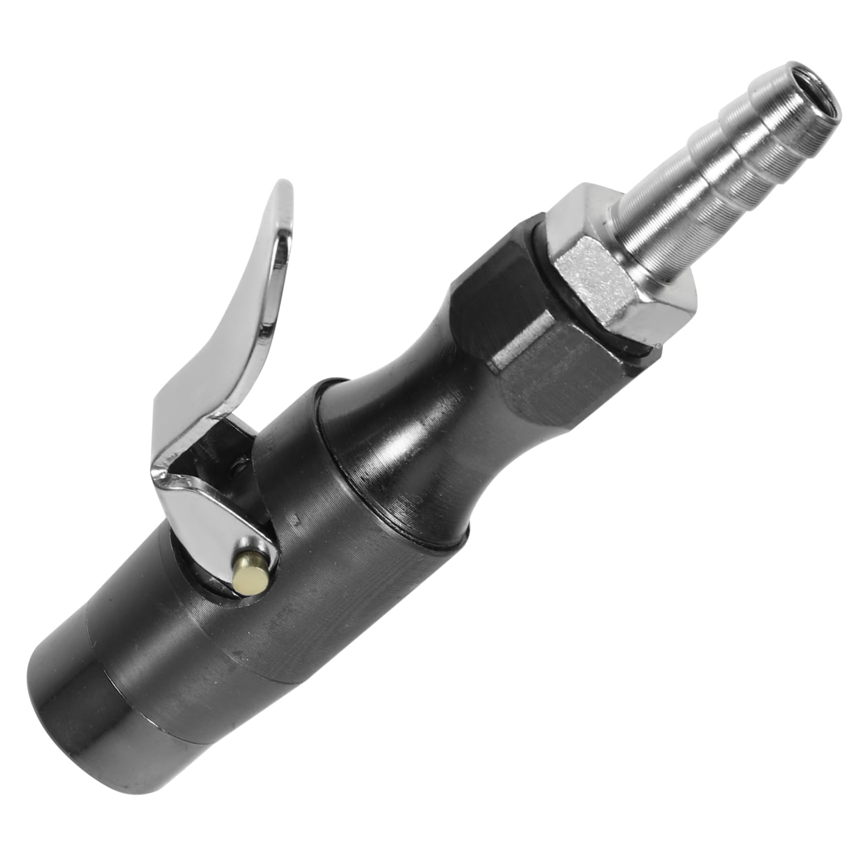 ULTECHNOVO 5piezas Adaptador De Inflador De Neumáticos Chuck De Conexión Rápida Ligero y Duradero para Inflar Ruedas De Automóviles Seguridad y Eficiencia Cada Uso