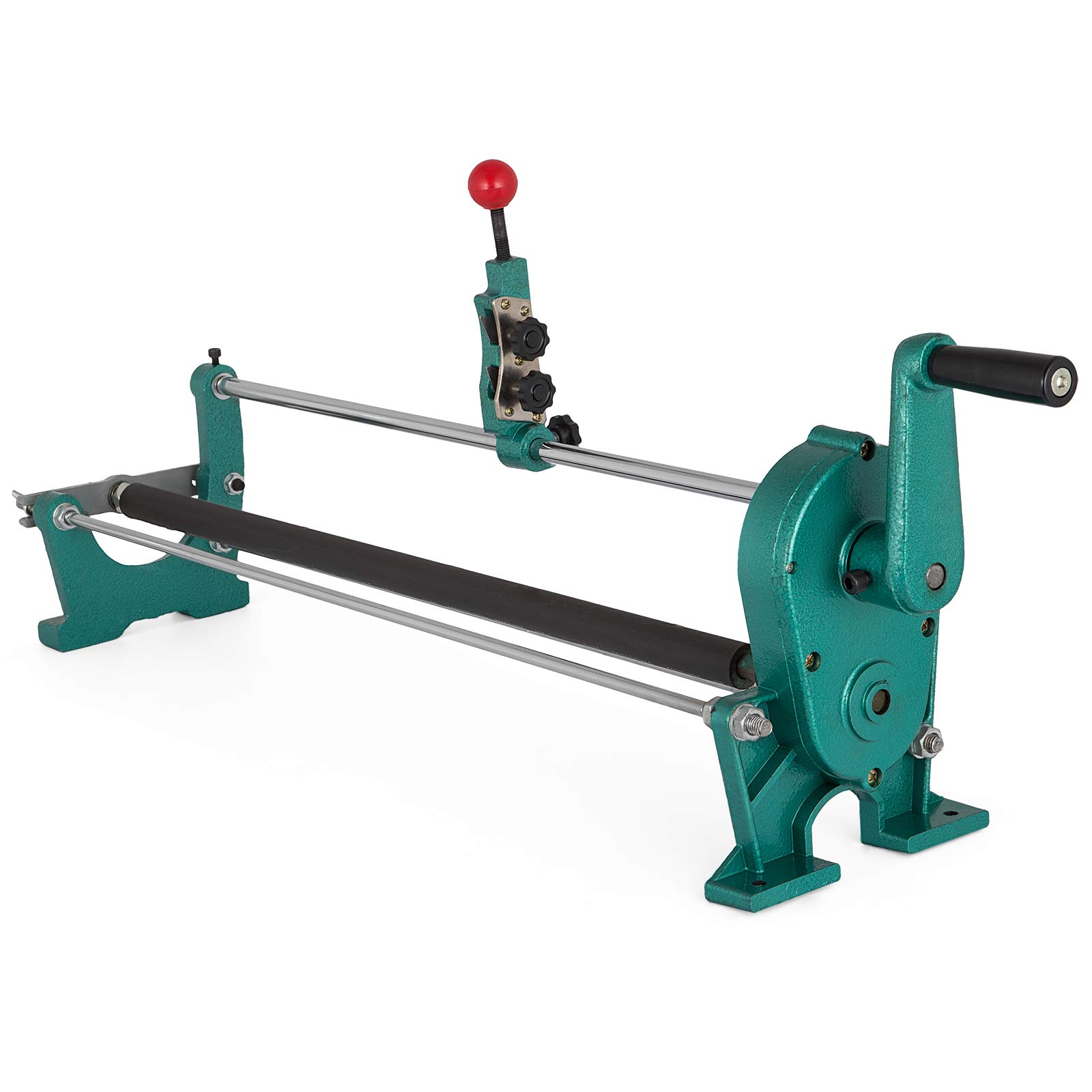 Buy Mophorn Manual Foil Paper Cutter Hot Stamping Rolls Slitter Max