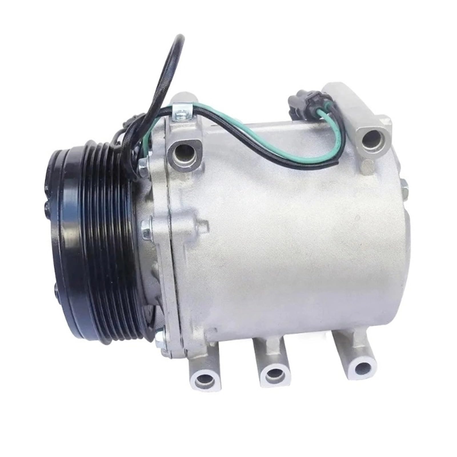 Amazon | MSC90TA ACコンプレッサー MITSUBISHI Fuso CANTER MK426704