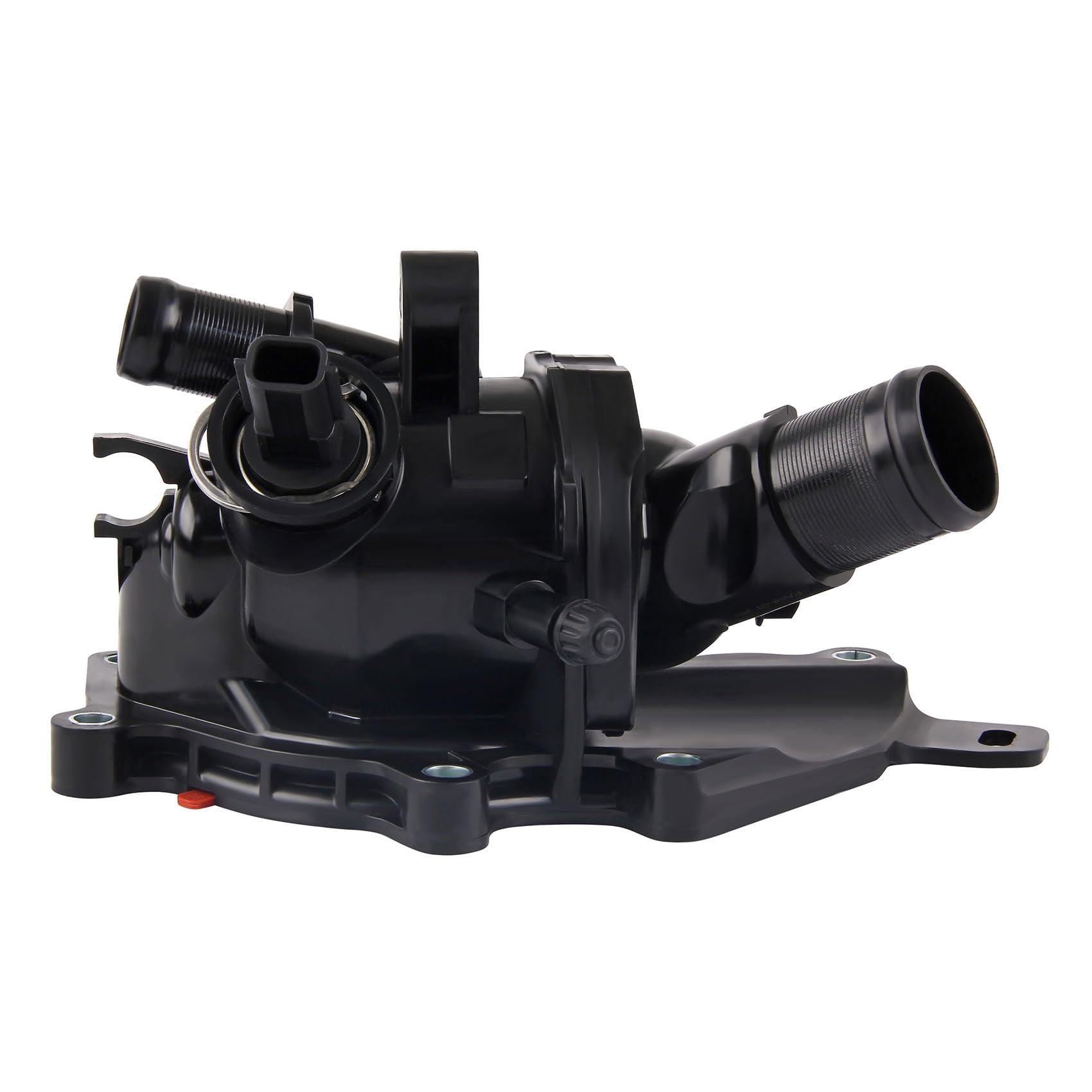 DOCAS Compatibile con DACIA DOKKER DUSTER 1.3 TCe Compatibile con RENAULT AUSTRAL CAPTUR I DUSTER KANGOO III MEGANE IV SCÉNIC IV TALISMAN 1.3 TCe Termostato 110600260R