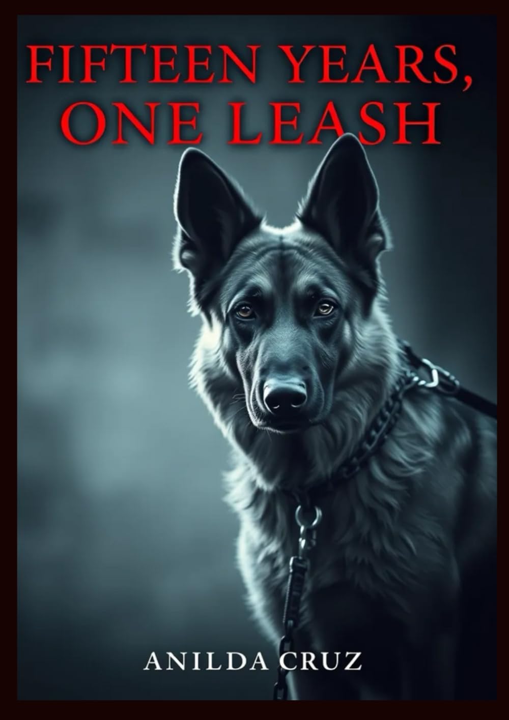 Fifteen years, One Leash