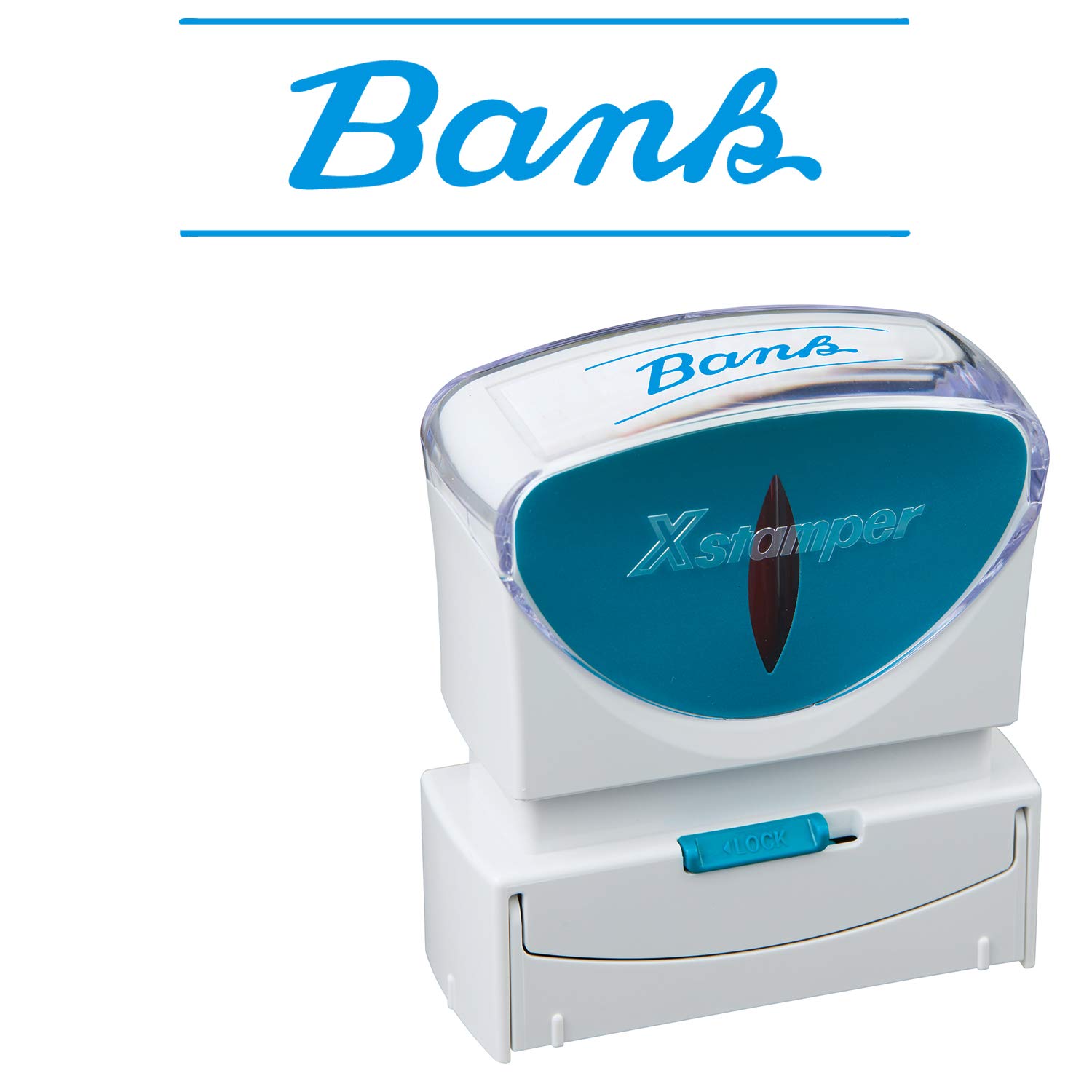 ぺた様etblks Amazon.com: Shachihata X-BKL0027 Bookkeeping Stamper, Eraser