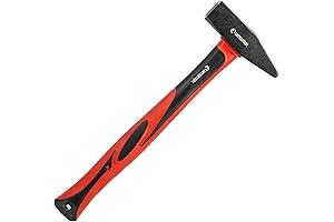 INTERTOOL Sheet Metal Hammer: Precision Tool for Exceptional Metalwork