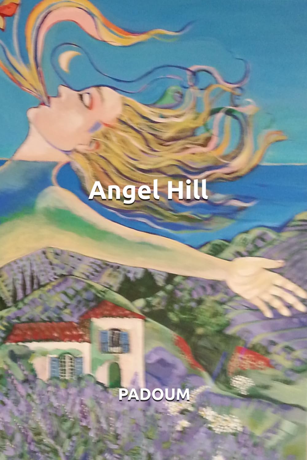 Angel Hill