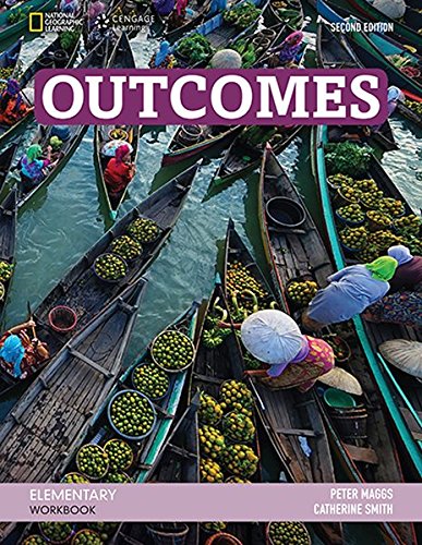Outcomes Elementary: Workbook and CD