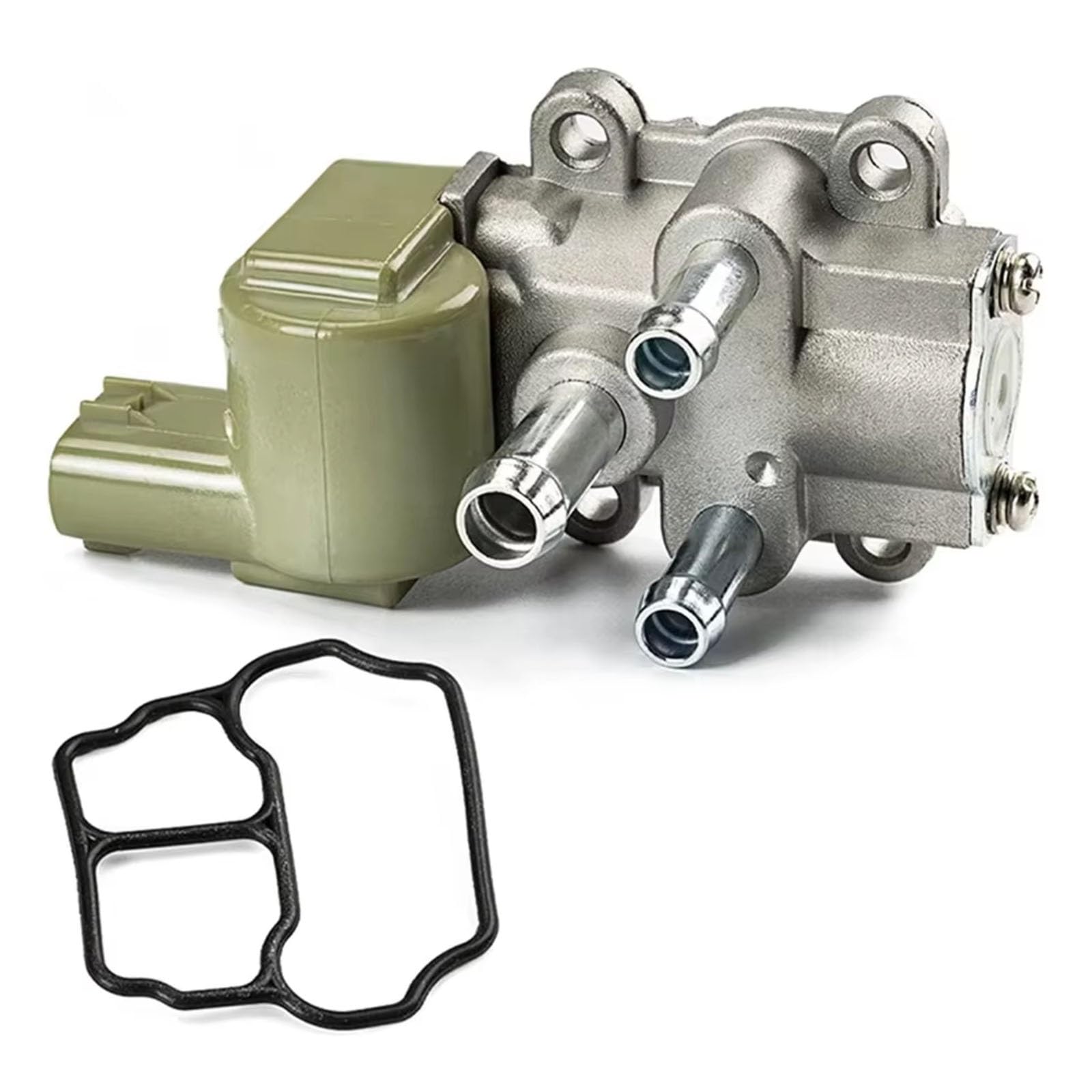 Ynbvgeta One Color Iac Valve Iac Valve 22270-74090 Compatible With Toyota For Camry 1991-1996 For Celica 1991-1993 Idle Air Control Valve