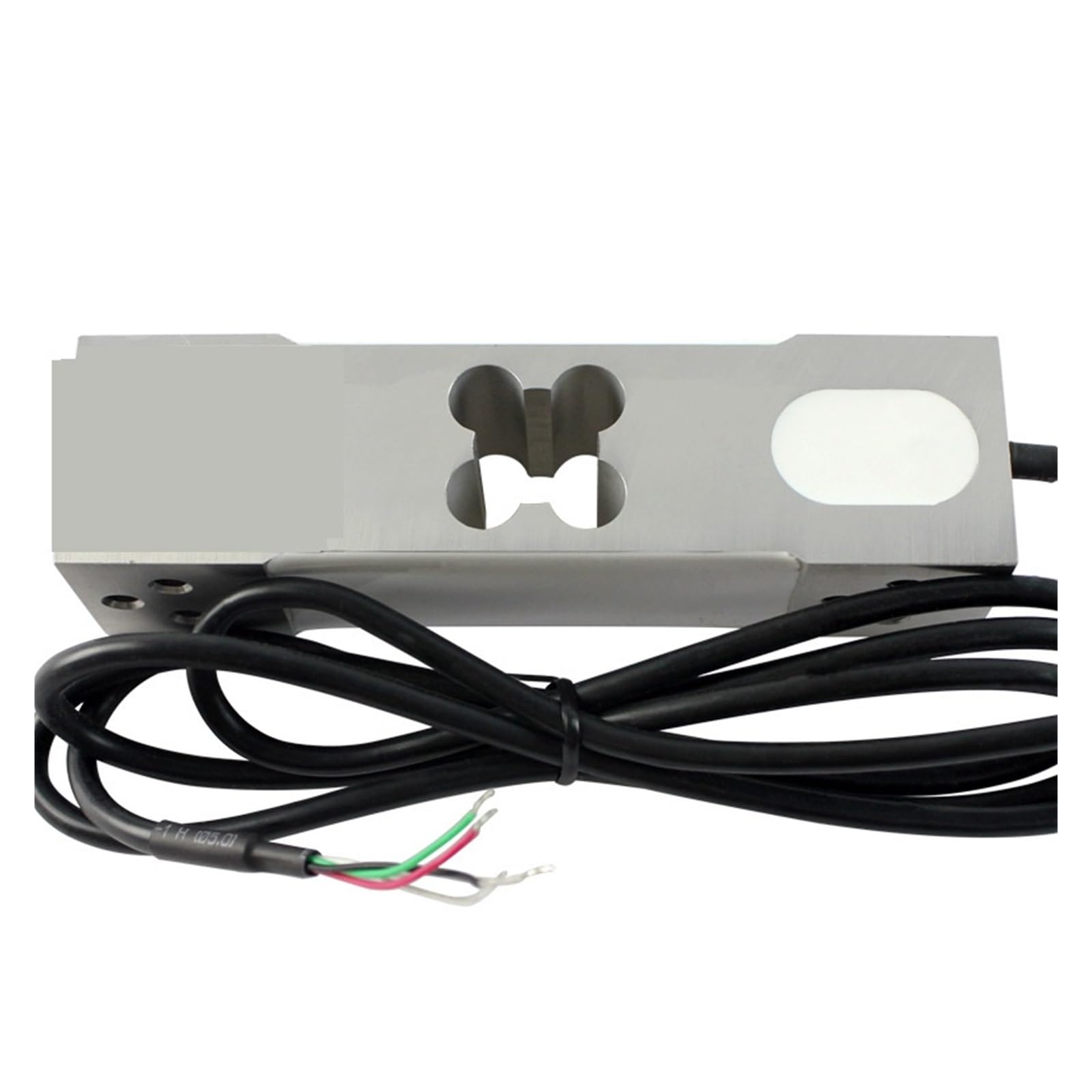 Amplificador de celda de carga Células de carga con sensor de pesaje Sensor de báscula electrónica 60 kg 100 kg, 200 kg, 300 kg, 350 kg, 500 kg(300kg)