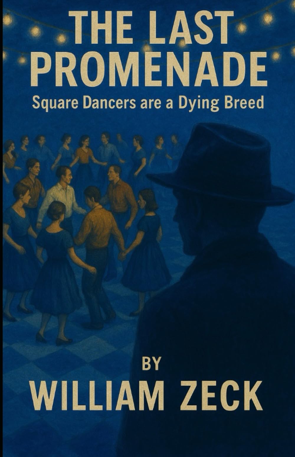 The Last Promenade: Square Dancers are a Dying Breed