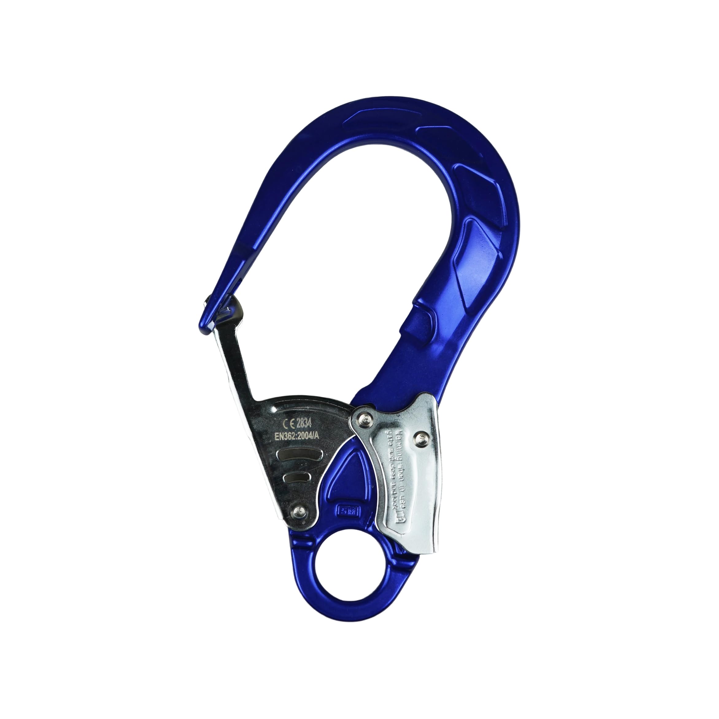 Amazon.com : Fusion Climb Poseidon II Aluminum Drop Forged Rebar