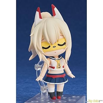 な*ん様 アズールレーン ねんどろいど　綾波 な*ん様 アズールレーン ねんどろいど 綾波 ねんどろいど