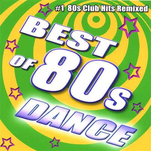 Axel F. (Crazy Original Frog's Techno Remix) by 1 80's Club Hits Remixed on Amazon Music
