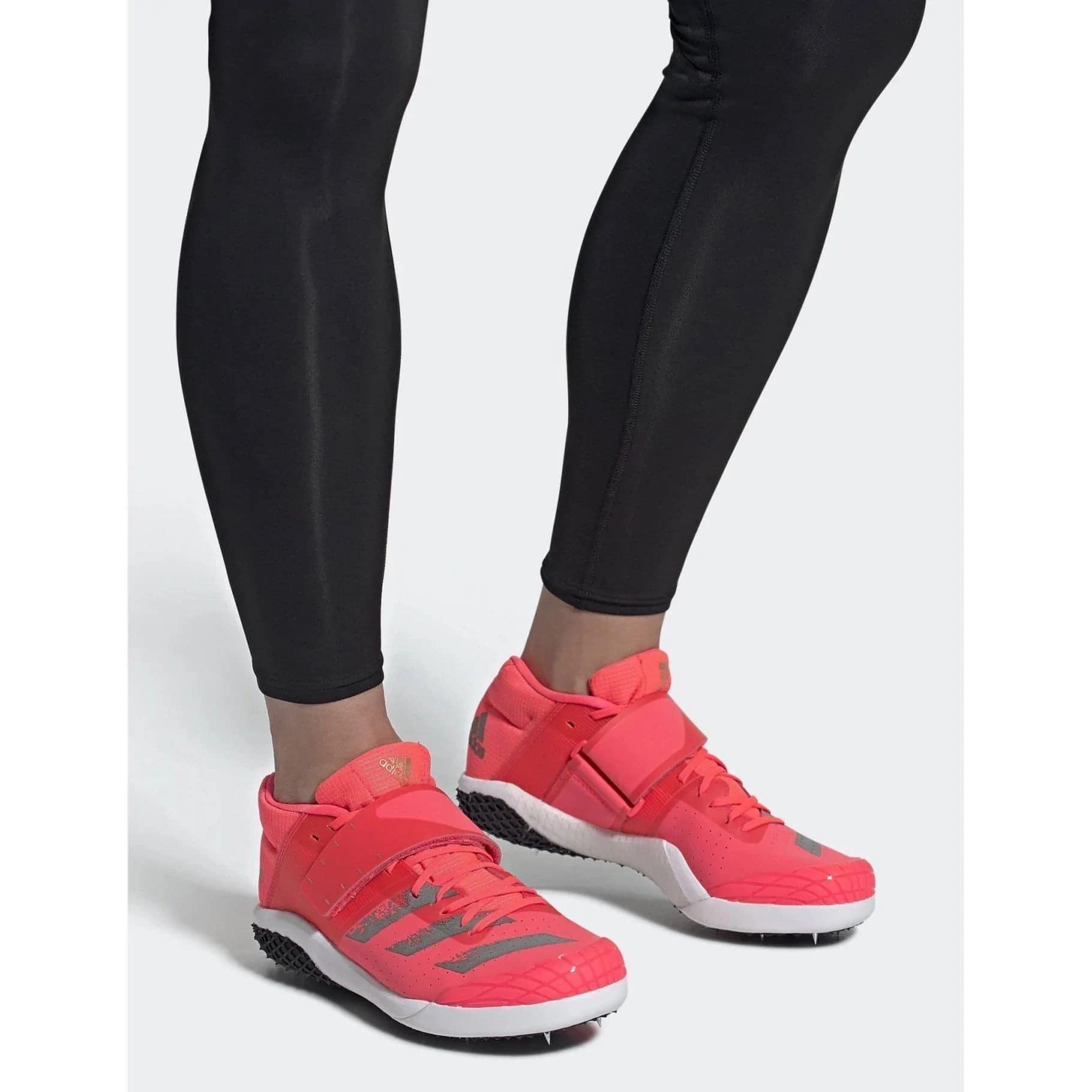 adidas Eg6171, Scarpe da Campo e da Pista Unisex-Adulto