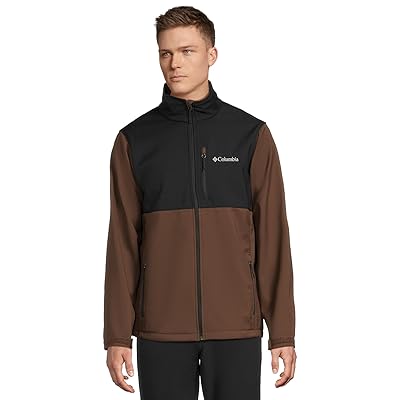 Columbia Ascendertm Softshell Jacket Men