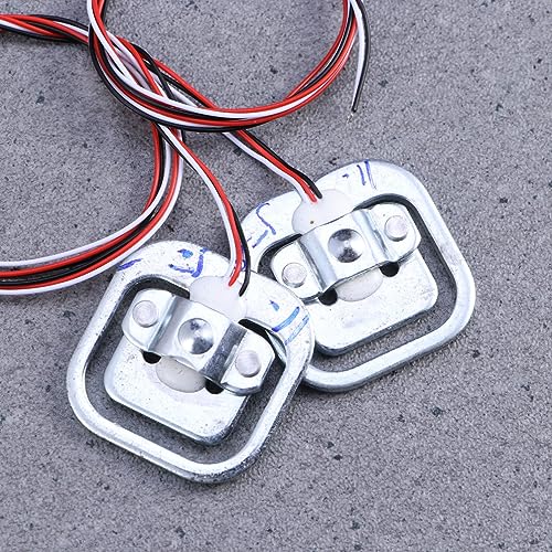 Sensor de carga electrónico Mini 12pcs para básculas miniatura 6