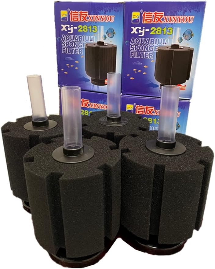 限定品 アクアリウム 水槽スポンジフィルター 水槽浄水 水槽 ろ過 熱帯魚 金魚 ダブル スポンジフィルター 水槽 ろ過装置 Wn 58 15点セット ブランドショッパー付き Www Centrodeladultomayor Com Uy