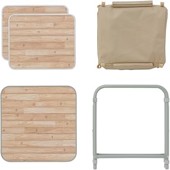 Amazon | ロゴス(LOGOS) LOGOS Life モバイルラックテーブル 73180037 Amazon | ロゴス(LOGOS) LOGOS Life モバイルラックテーブル 73180037