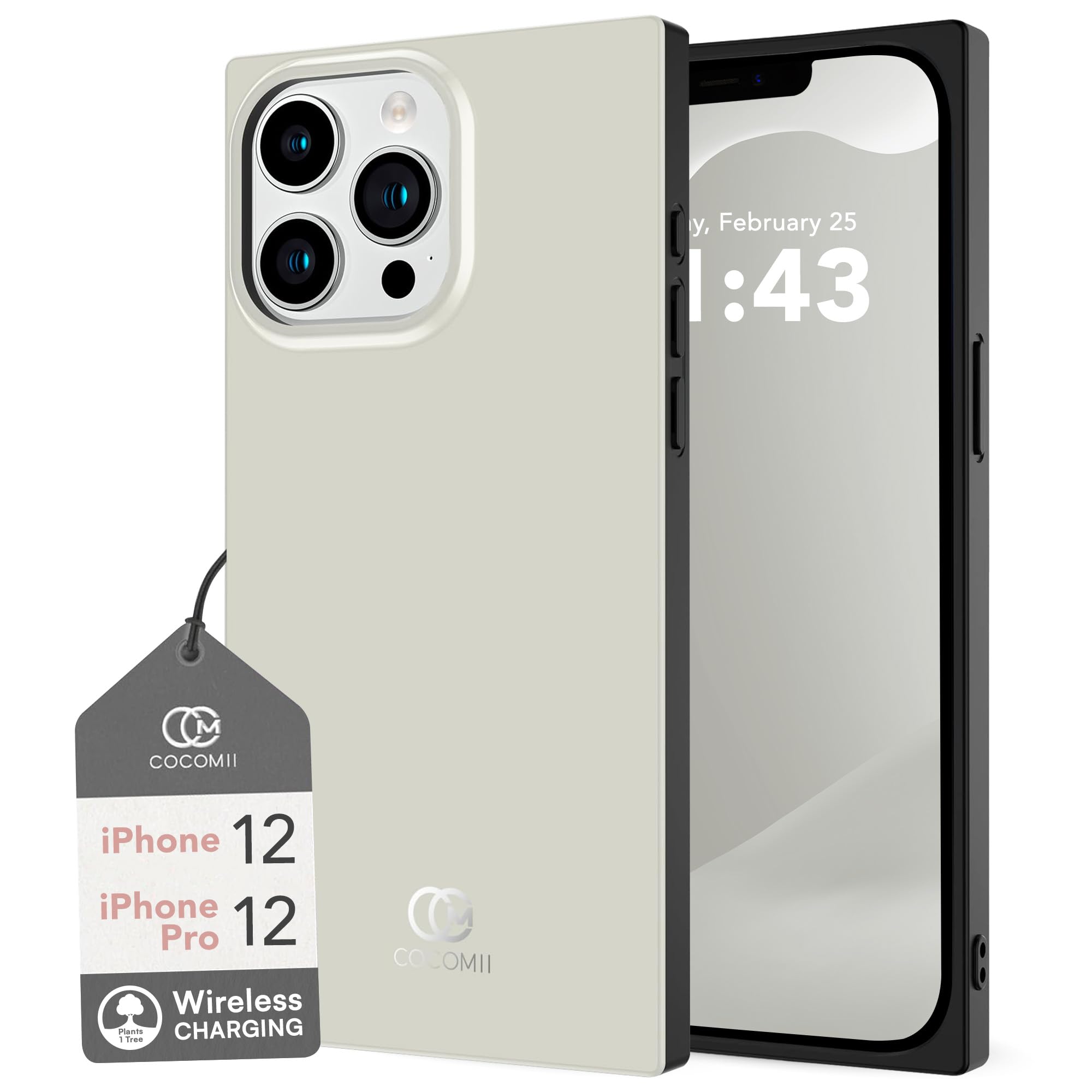 iPhone - CoCo  Zzz - COCO Series Phone Case - withsome | 60% - Asian