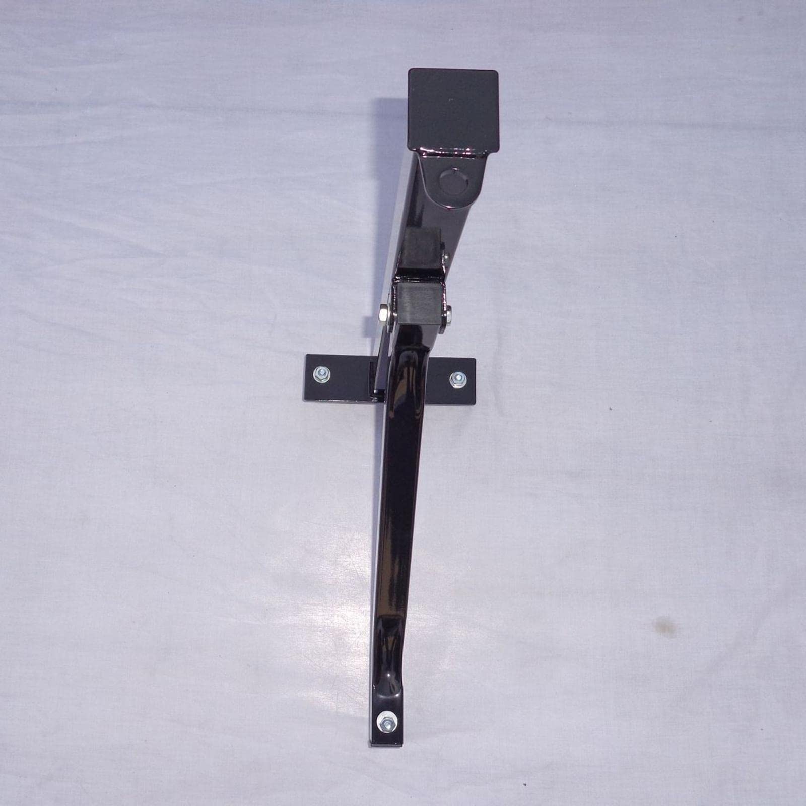 rockible Wall Mount Heavy Bag Hanger, Punching Bag Mounting Bracket, Training Boxing Bag Stand for Gym Kick Boxing MMA Muay Thai Accessories