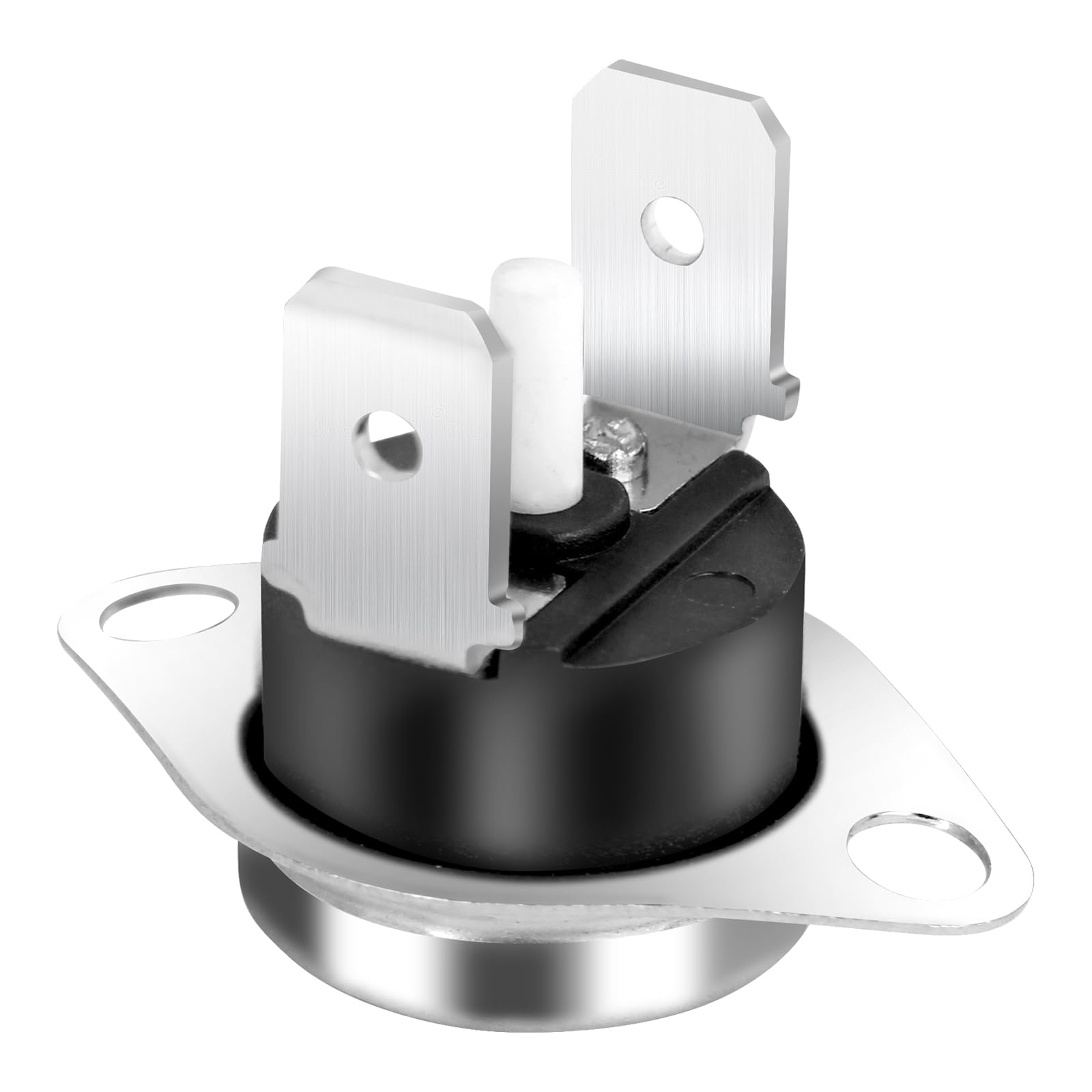 47-22861-01 L300F Furnace Replacement Limit Switch Fits for Rheem Furnace Flame Rollout Switchs 36TX16,L350,611870,SRL350,350F,47-100241-01