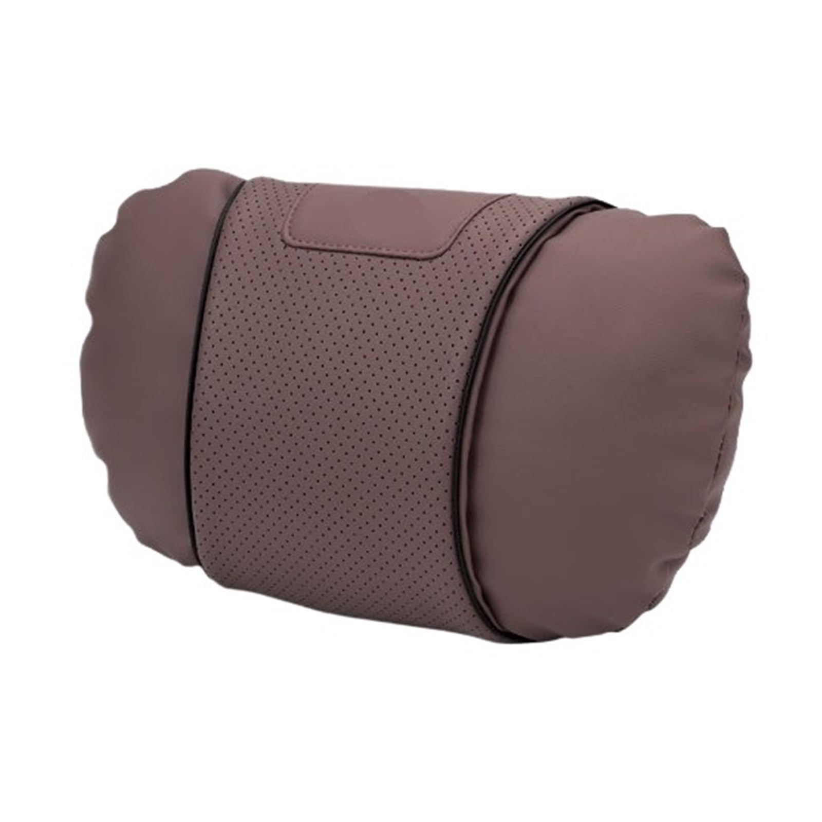 ATUMY Car Seat Pillow Fit For Changan Deepal SL03 L07 S07 S7 S7i 2023 Car Headrest Neck Pillow Lumbar Support Car Headrest(Headrest brown 1pc)