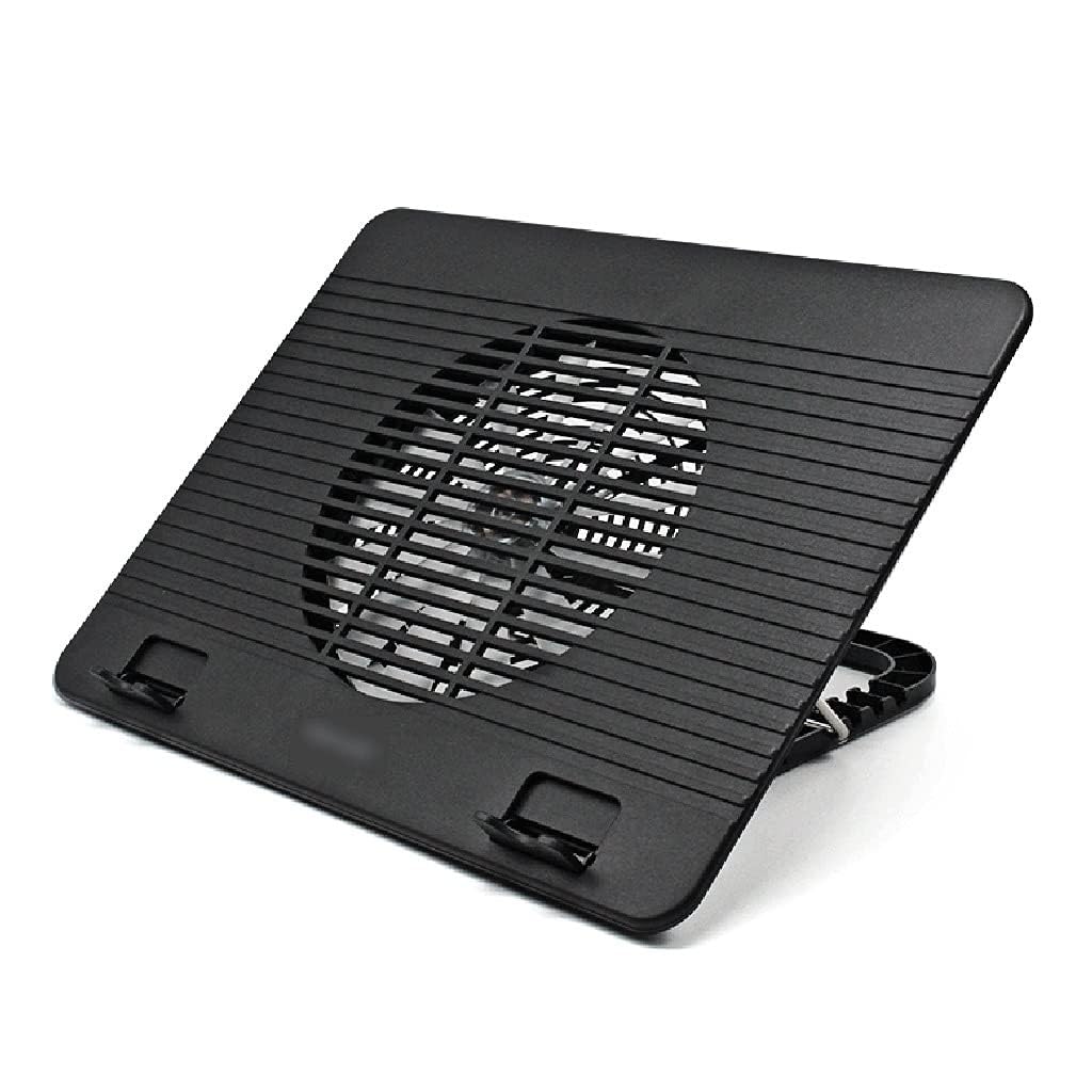 raffreddatore notebook ventole per pc portatile Radiatore multifunzionale con pad di raffreddamento per notebook silenzioso per raffreddamento del laptop
