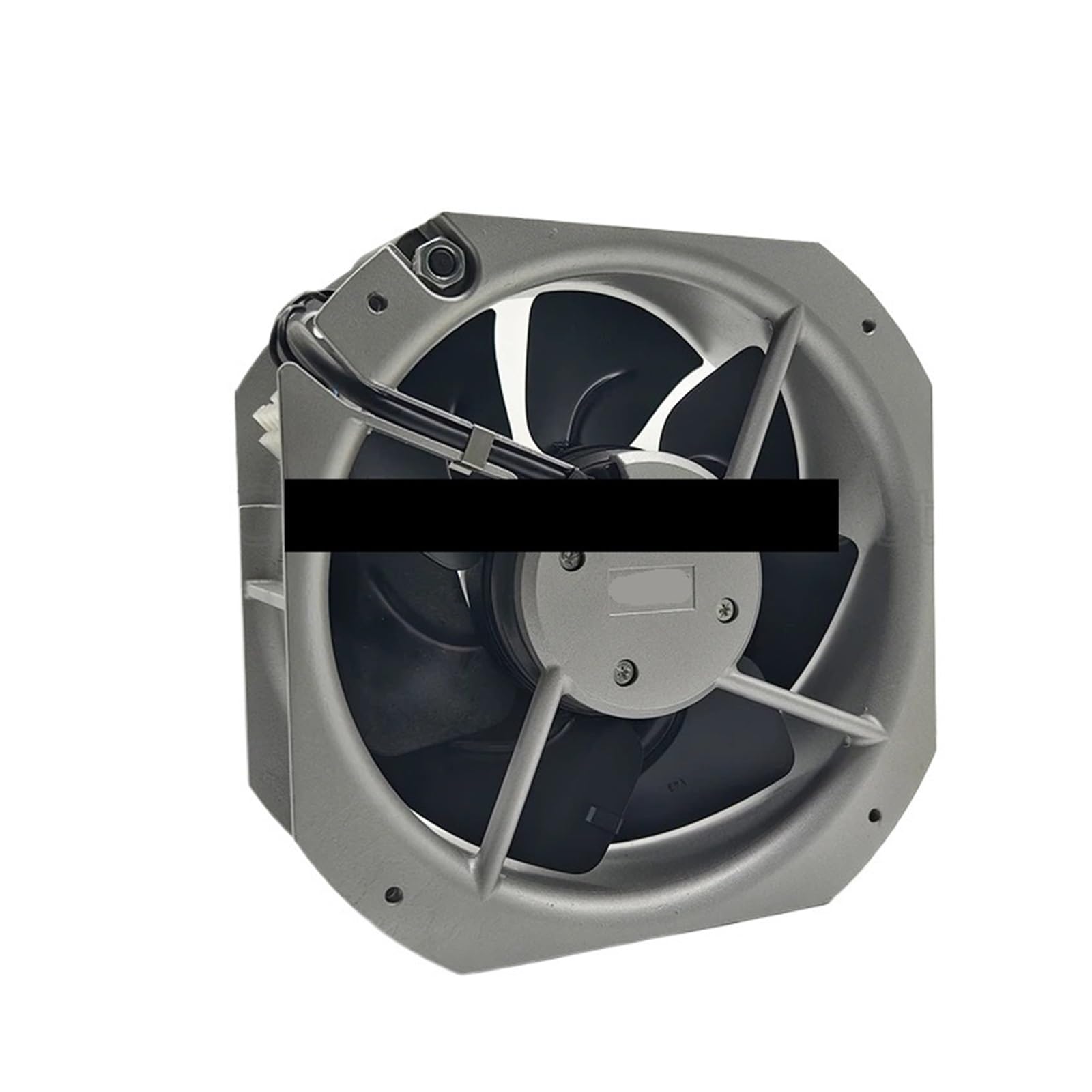 WEUSANXPL W2E200-HK86-01 115V 50/60Hz 0.58/0.70A 64/80W Fan