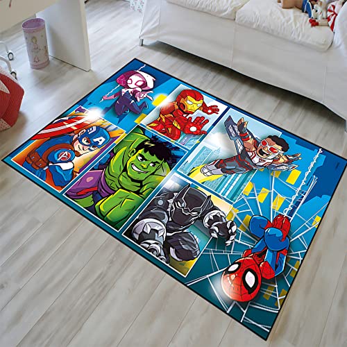 Marvel Carpet The 16 best products compared Product guide The