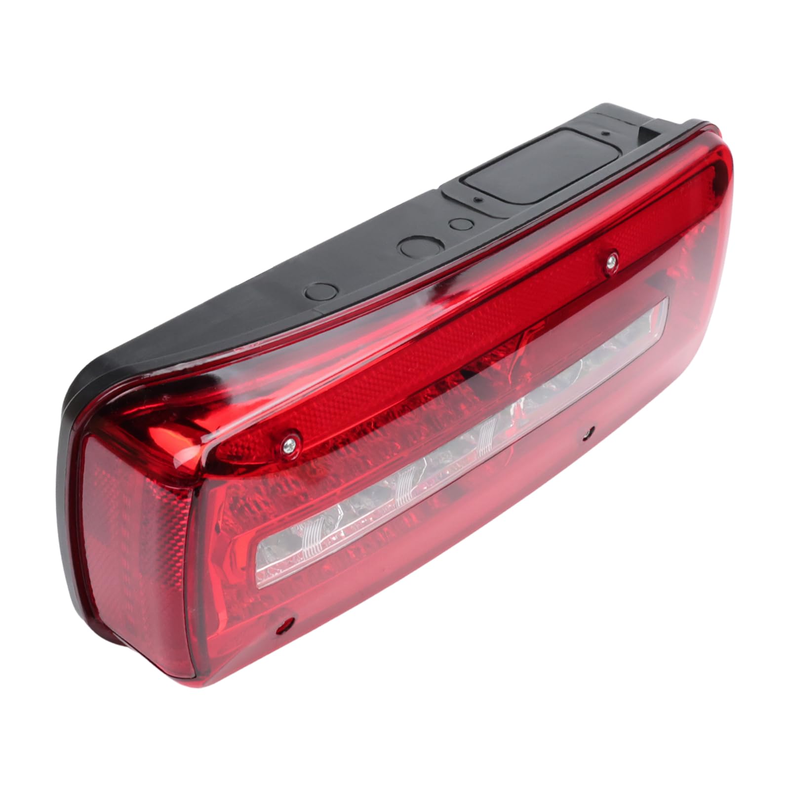 Luz trasera derecha para camión MAN TGX TGS TGA TGM TGL TGE Luz trasera luces traseras con alarma de marcha atrás