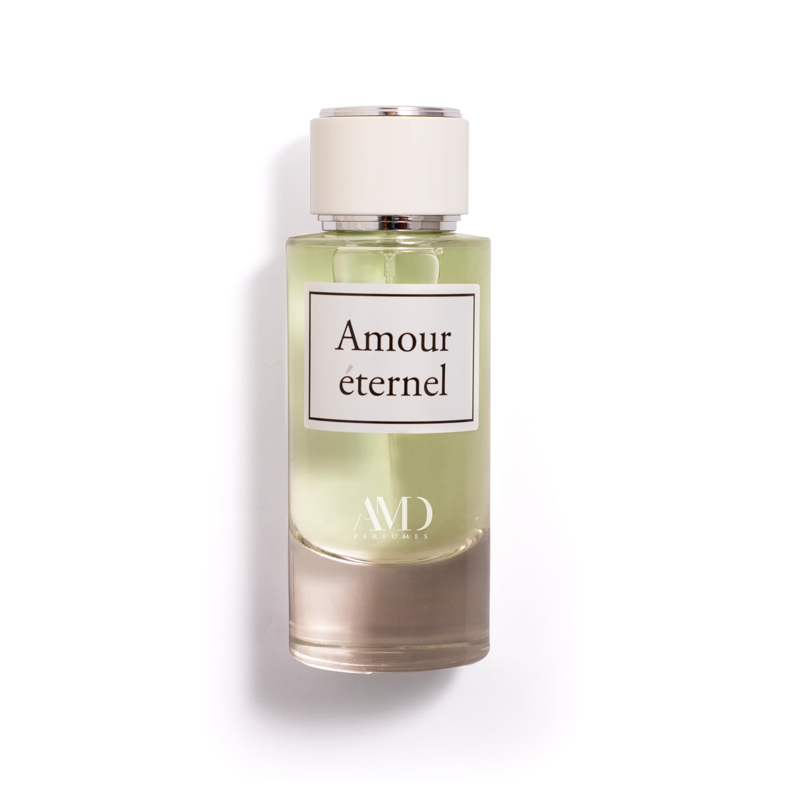 Creme Amour Eternel By AMD Perfumes Women Fragrance - Long Lasting Perfume for Women - Classic Women's Fragrances Eau de Parfum EDP 100ml