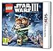 Produktbild LEGO STAR WARS 3 : THE CLONE WARS - 3DS / Spiel AUF DEUTSCH Multi-Sprachen (kompatibel Nintendo 3DS - 2DS - 3DS XL - 2DS XL ) ** Lieferung 3/4 Werktage + Tracking Nummer **