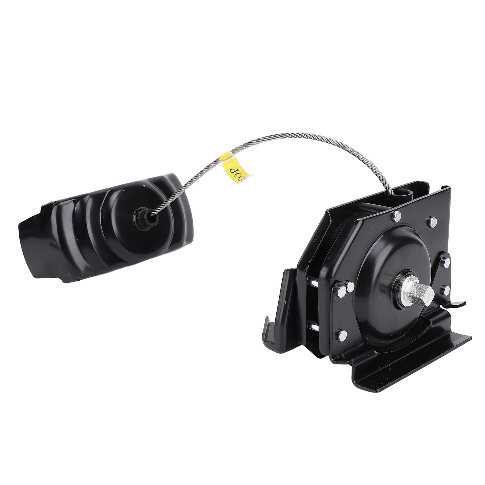 Alomejor Reserverad-Hebevorrichtung, Rostfrei, Beschichtet, Reserverad-Windenträger 924 523, Direkt Passend, Unterbodenaufbewahrung, Einfache Installation für Express 1500 2500 3500 2003 Bis 2018