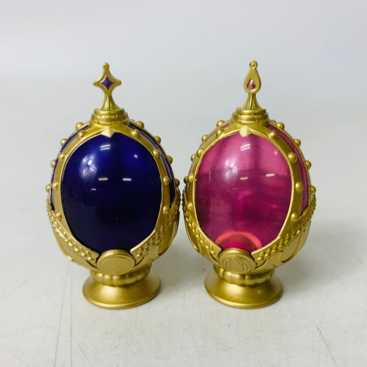 Amazon.co.jp: 魔法少女まどか☆マギカ 叛逆の物語 ソウルジェムライト