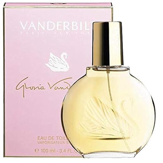 Parfumeurs Creatuers Vanderbilt Eau de Toilette 100 ml