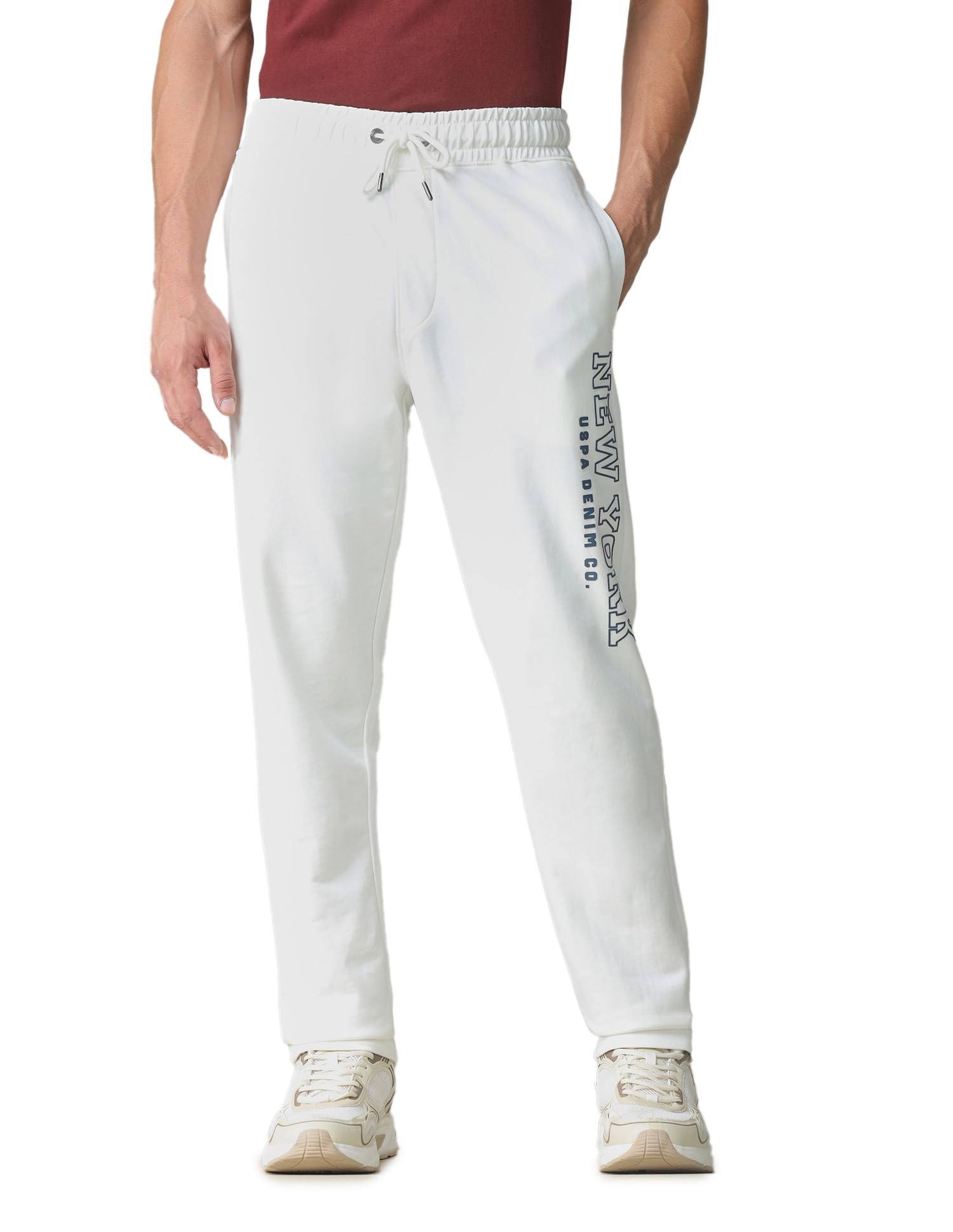 u.s. polo assn. denim co. Men Track Pants-picture-52
