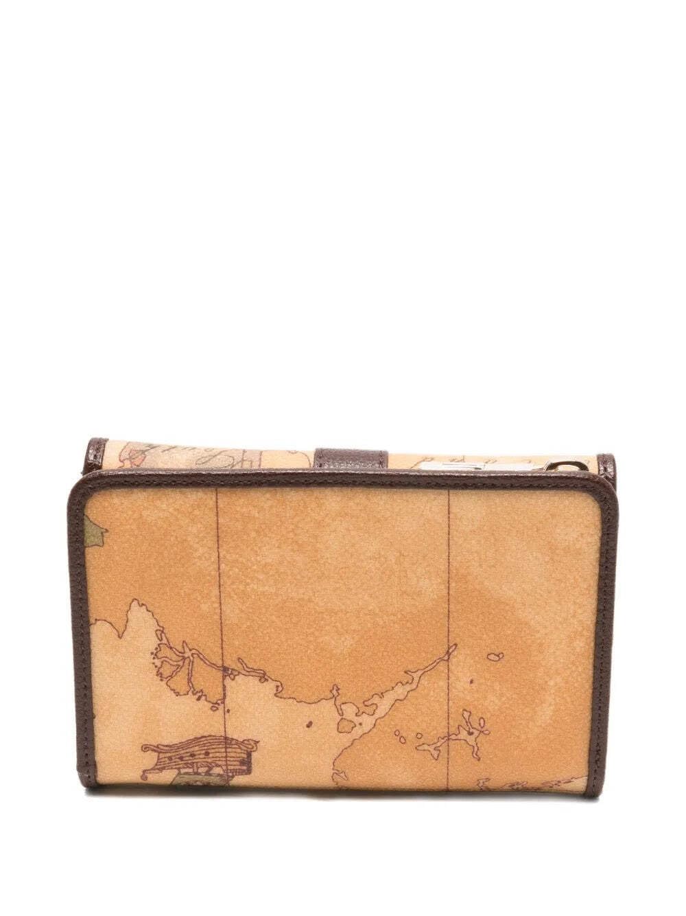 Alviero Martini Portafogli PP03 G611 0529 MARRONE PZ