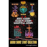 Ahern Short Story Collection