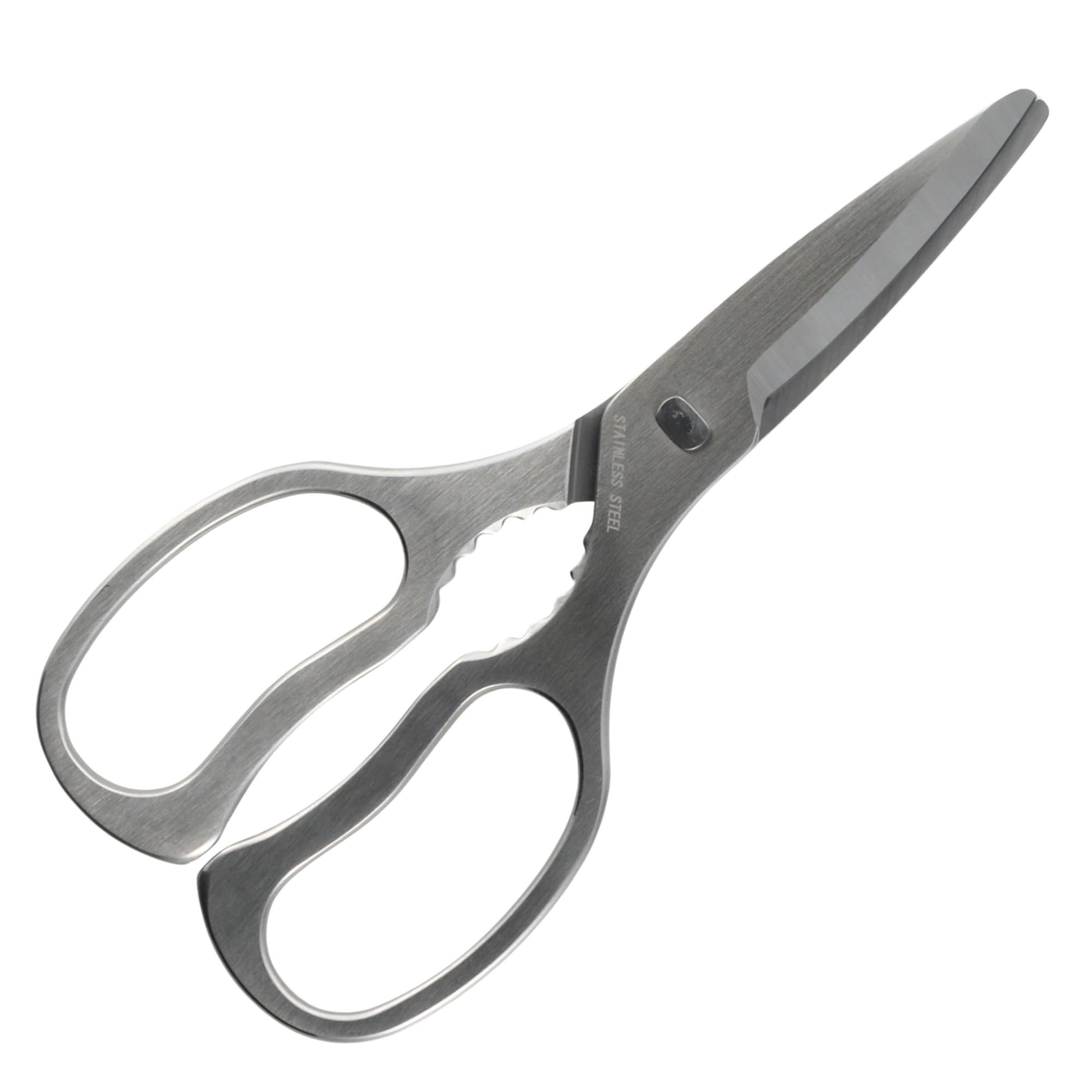 ステンレス製キッチンバサミ 約140g 食洗機対応*5 楽天市場】在庫限り☆キッチンバサミ 分解 食洗機 ステンレス キッチン